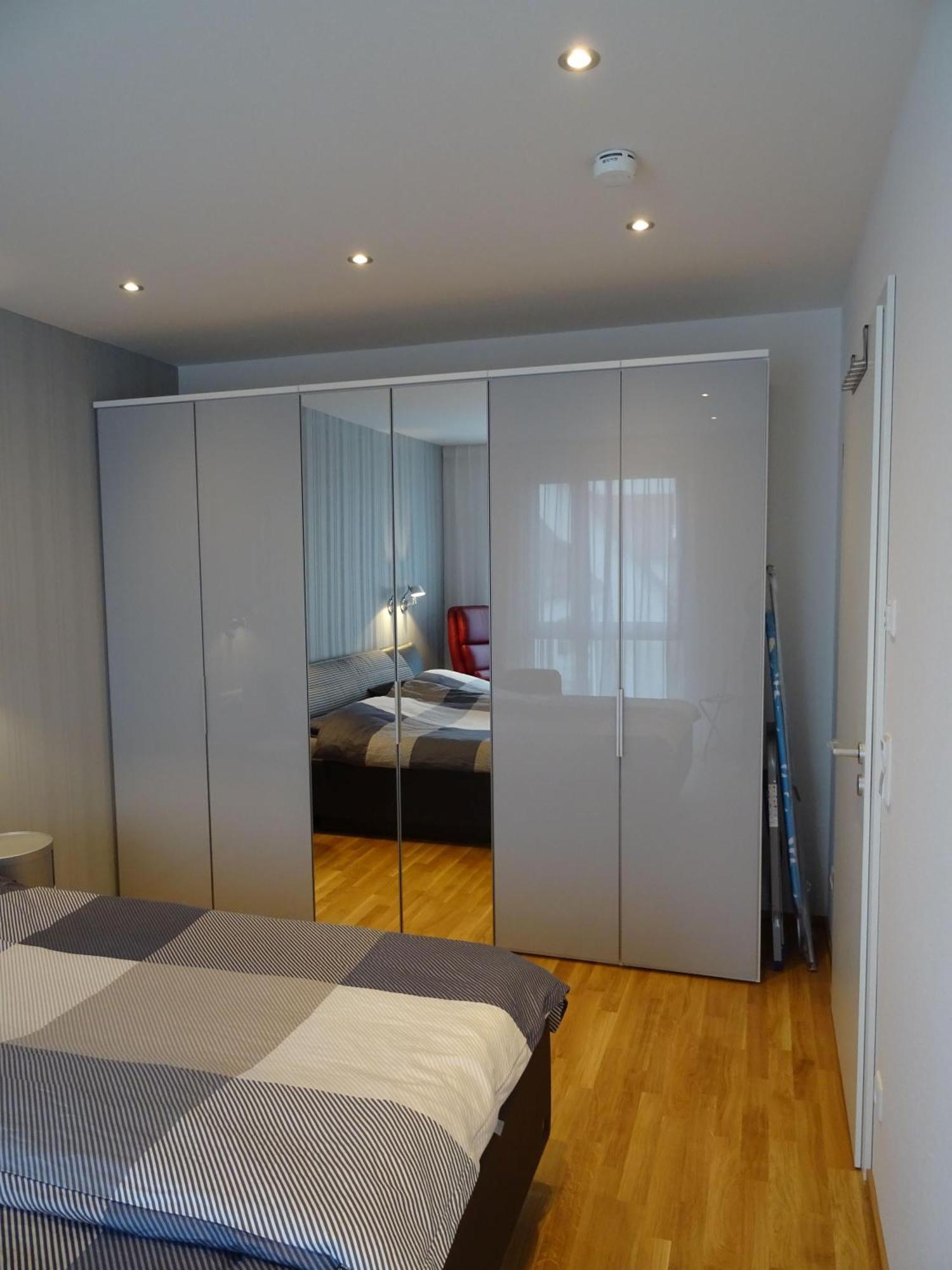 Zisa Ferienwohnung Bodensee Friedrichshafen Exterior photo